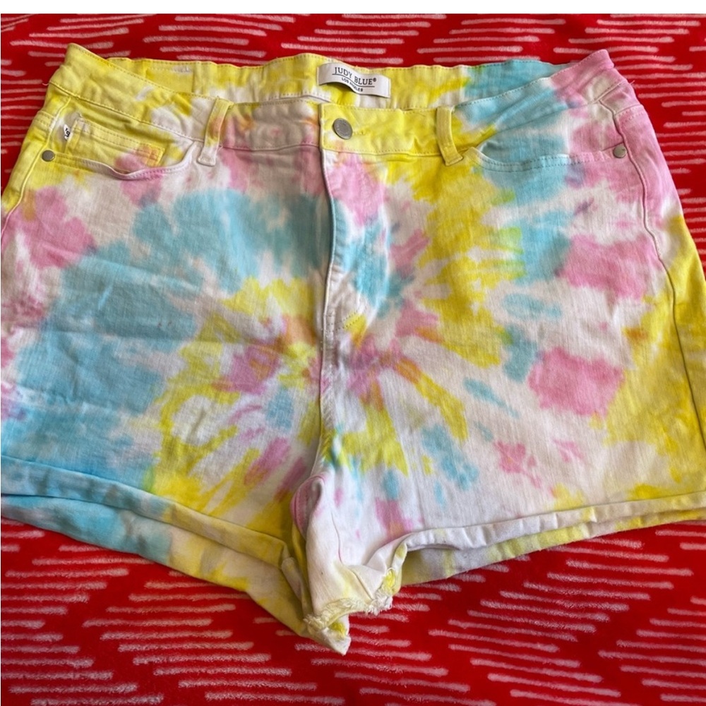 Short/Top Bundle